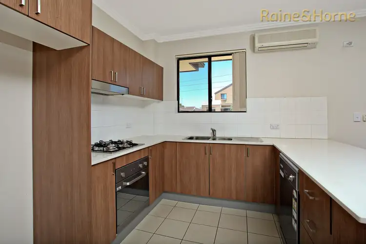 Third view of Homely apartment listing, 24/2-6 Regentville Road, Jamisontown NSW 2750