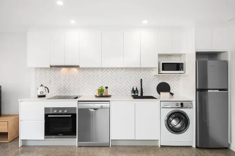 Second view of Homely apartment listing, 5/5 Campbell Parade, Bondi Beach NSW 2026