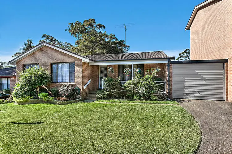 6/80 Wilson Parade, Heathcote NSW 2233