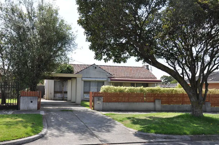 24 Ross Street, Dandenong VIC 3175