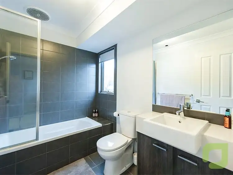 Fifth view of Homely townhouse listing, 1/14 Saltley Street, South Kingsville VIC 3015