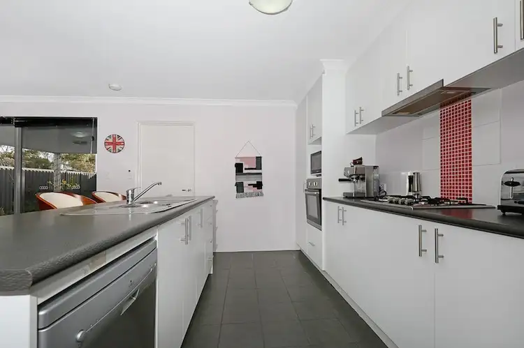 Fourth view of Homely house listing, 9 Kaalak Lane, Mandurah WA 6210