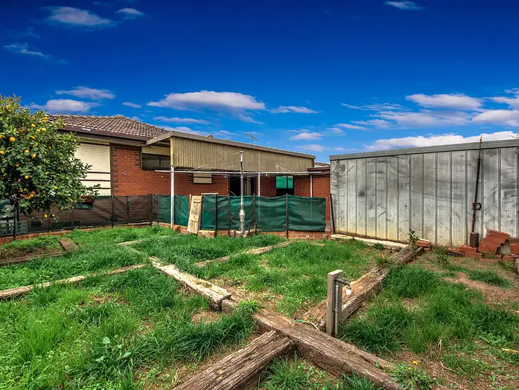 Fifth view of Homely house listing, 59 Atheldene Drive, St Albans VIC 3021