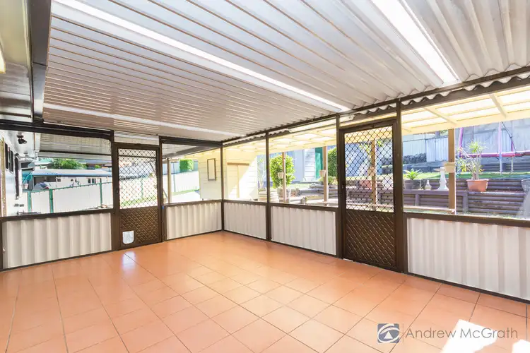 Second view of Homely house listing, 57 Harper Avenue, Edgeworth NSW 2285