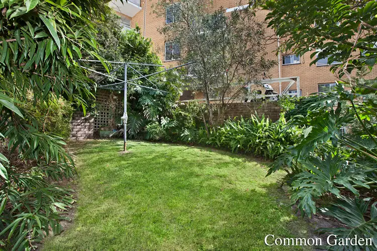 Sixth view of Homely apartment listing, 3/34a Francis Street, Bondi Beach NSW 2026