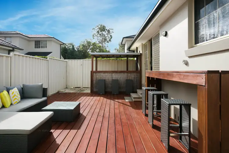 Fourth view of Homely townhouse listing, 8/2-4 Lake Street, Budgewoi NSW 2262