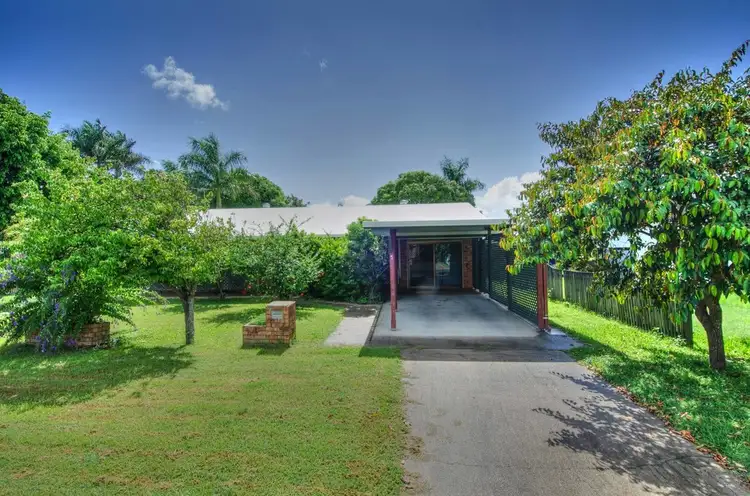 5 Grant Street, Mackay QLD 4740