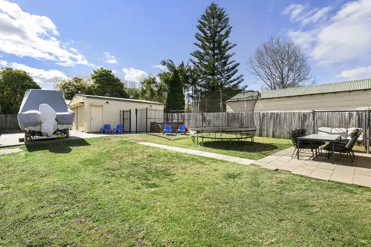 Fifth view of Homely house listing, 47 Wilga Street, Concord West NSW 2138