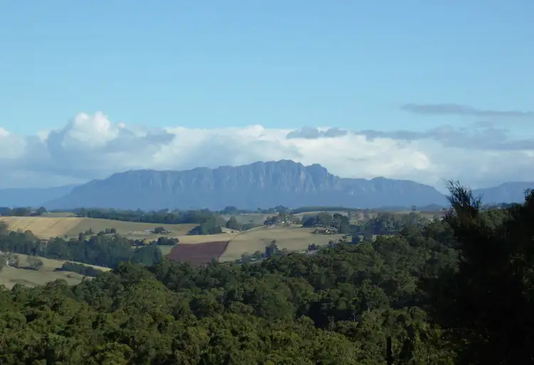 Third view of Homely house listing, 232 Bellamy Road, Forthside TAS 7310