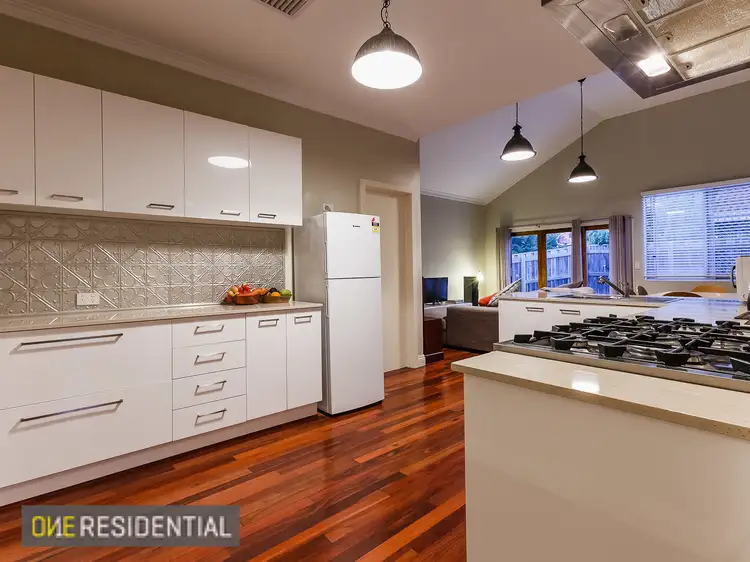 Main view of Homely house listing, 20 Butson Street, Hilton WA 6163