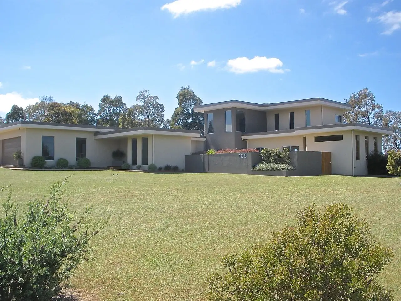 Main view of Homely house listing, 109 Kings Cove Boulevard, Metung VIC 3904