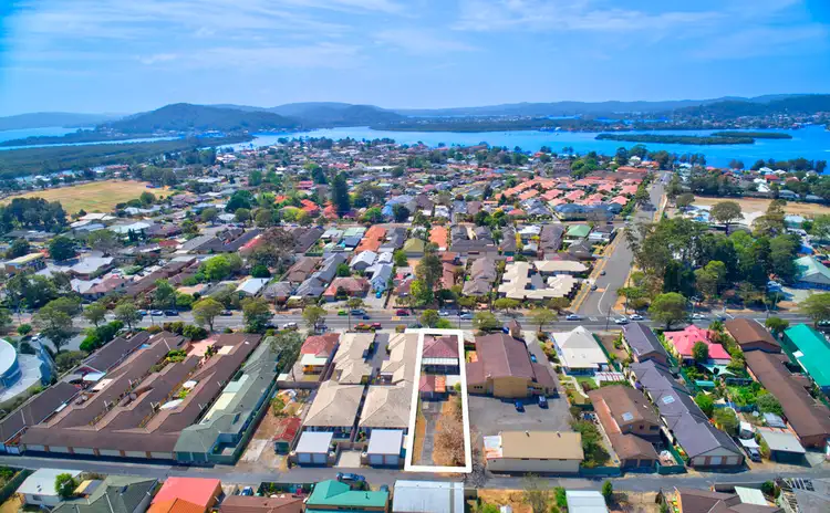 Fifth view of Homely house listing, 145 Blackwall Road, Woy Woy NSW 2256