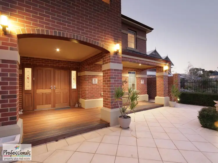 Second view of Homely house listing, 12 Walkingdale Promenade, Southern River WA 6110