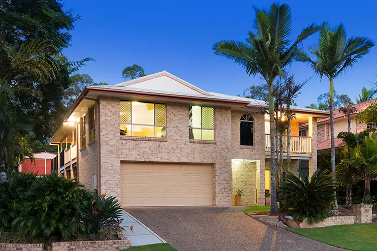 Fifth view of Homely house listing, 16 Windjana Court, Shailer Park QLD 4128
