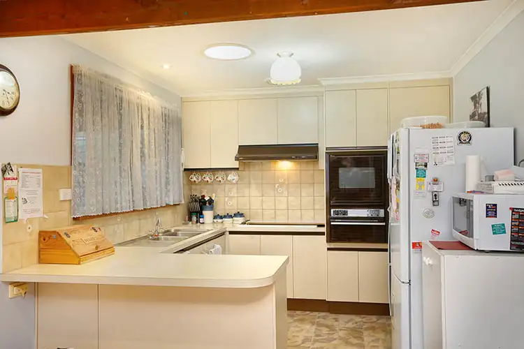 Fifth view of Homely house listing, 13 Glenbourne Road, Cranbourne VIC 3977