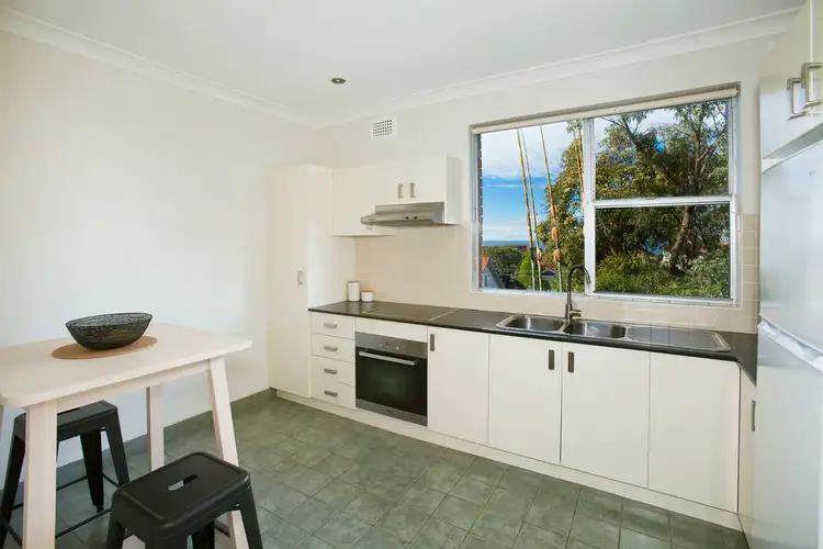Third view of Homely apartment listing, 11/81 New South Head Road, Vaucluse NSW 2030