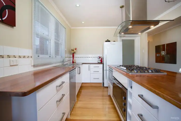 Third view of Homely house listing, 4 Cue Street, Youngtown TAS 7249
