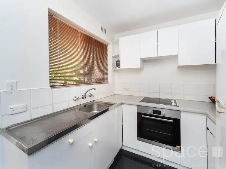 Third view of Homely house listing, 10/108 Broome Street, Cottesloe WA 6011