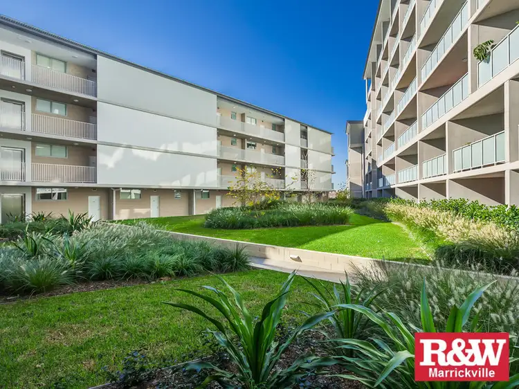 201C/359 Illawarra Road, Marrickville NSW 2204