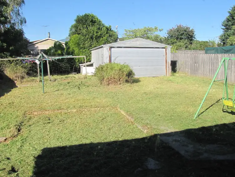 Seventh view of Homely house listing, 77 Margaret Street, Moe VIC 3825