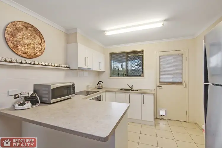 Third view of Homely unit listing, 5/30 Silvyn Street, Redcliffe QLD 4020