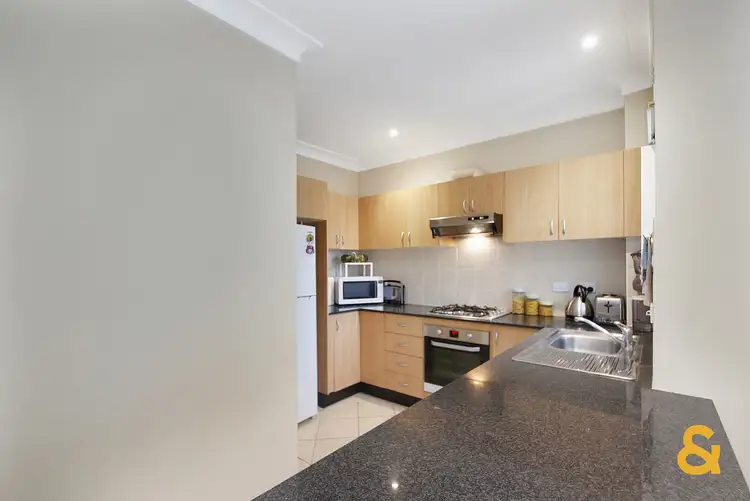 Third view of Homely house listing, 8/12 Charles Street, Liverpool NSW 2170