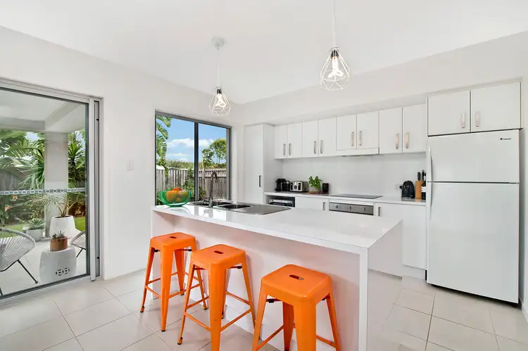 Fourth view of Homely house listing, 27 The Sanctuary Close, Port Macquarie NSW 2444