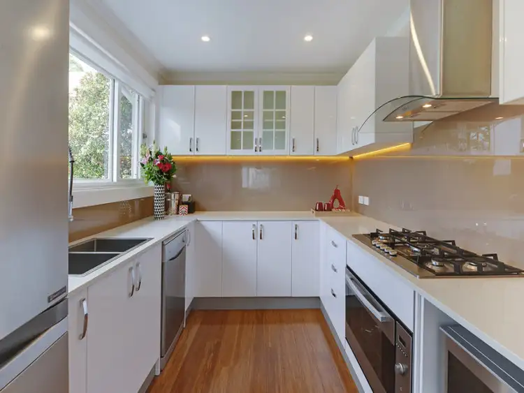 Third view of Homely house listing, 8 Ingram Road, Wahroonga NSW 2076