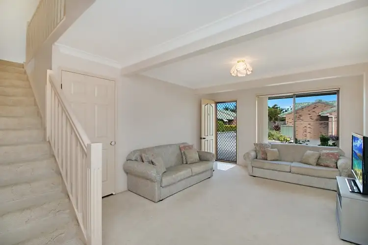 Third view of Homely townhouse listing, 8/13 Beach Street, Kingscliff NSW 2487