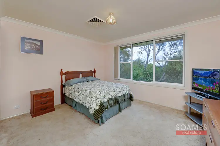 Fifth view of Homely house listing, 3 Fairview Place, Mount Kuring-gai NSW 2080