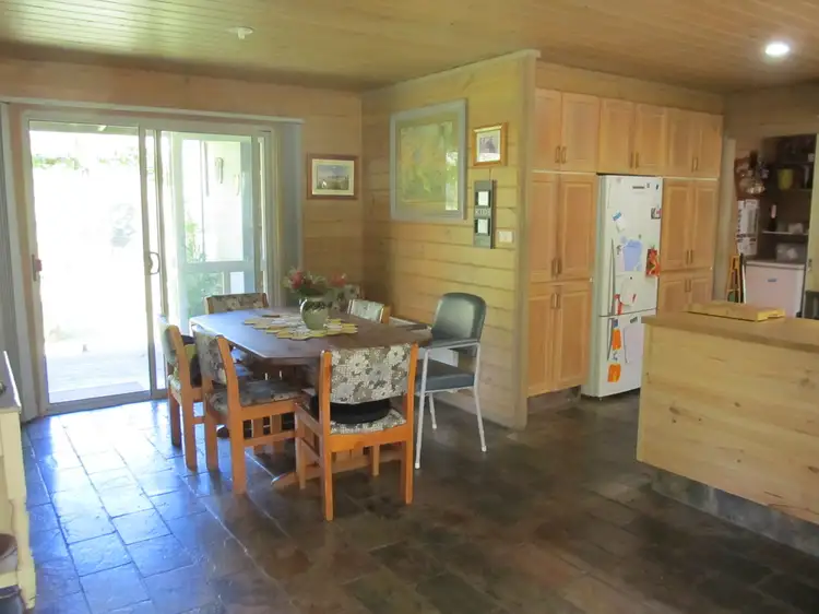 Fourth view of Homely house listing, 16 Miners Way, Swifts Creek VIC 3896