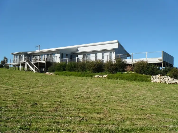 Fifth view of Homely house listing, 189 Willoughby Rd, Penneshaw SA 5222