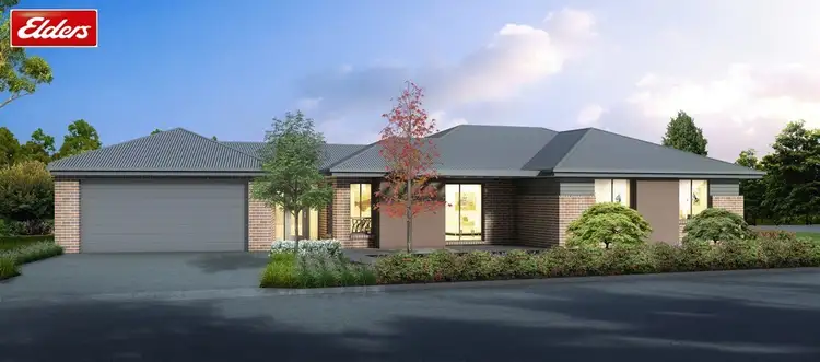 41 Griffiths Link, Googong NSW 2620