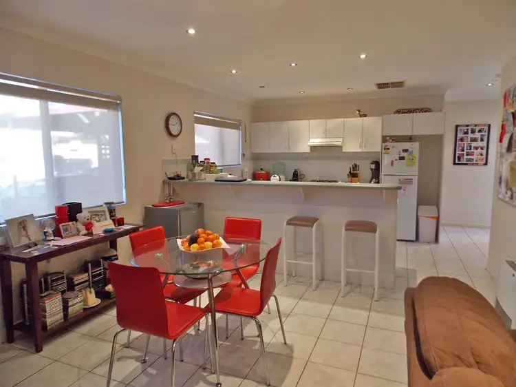 Third view of Homely unit listing, 1/27 Clara Court, Alice Springs NT 870