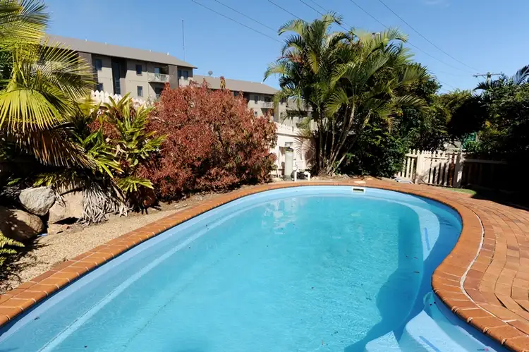 Third view of Homely unit listing, 2/81 Central Lane, Gladstone Central QLD 4680