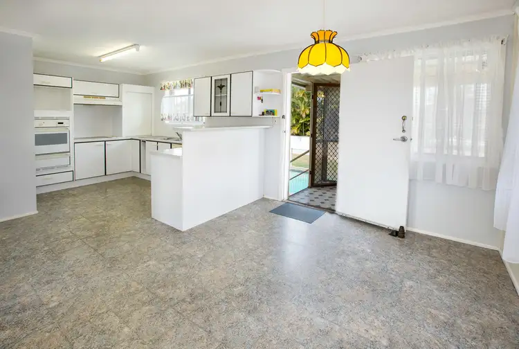 Fourth view of Homely house listing, 3 Pinewood St, Redcliffe QLD 4020
