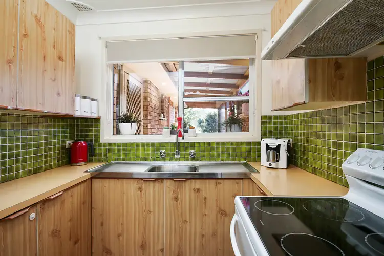 Fourth view of Homely villa listing, 15/4 Sitella Place, Ingleburn NSW 2565