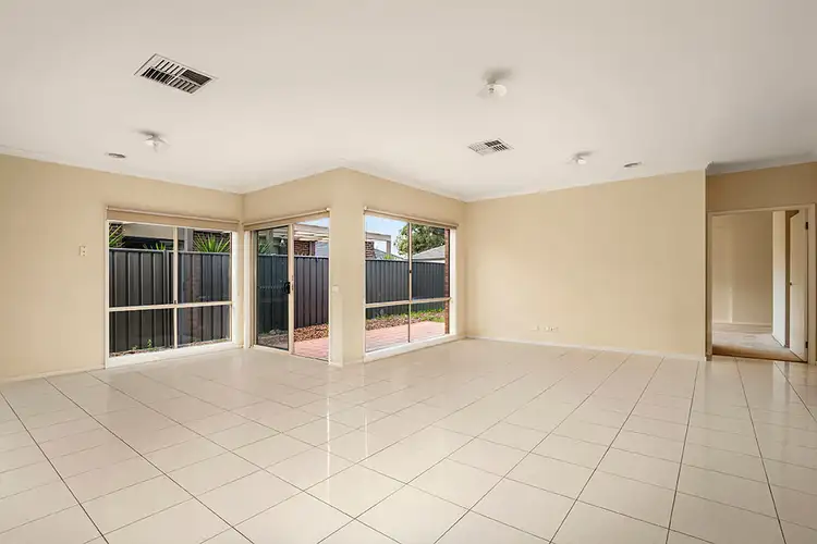 Second view of Homely house listing, 17 Rowell Drive, Mernda VIC 3754