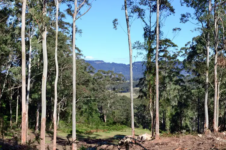 Fourth view of Homely land listing, Lot 2 Cedar Springs Road, Kangaroo Valley NSW 2577