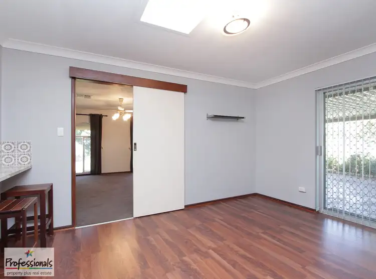 Sixth view of Homely house listing, 13 Limbee Glade, Huntingdale WA 6110