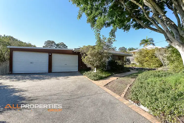 Main view of Homely house listing, 18 Bennelong Court, Beenleigh QLD 4207