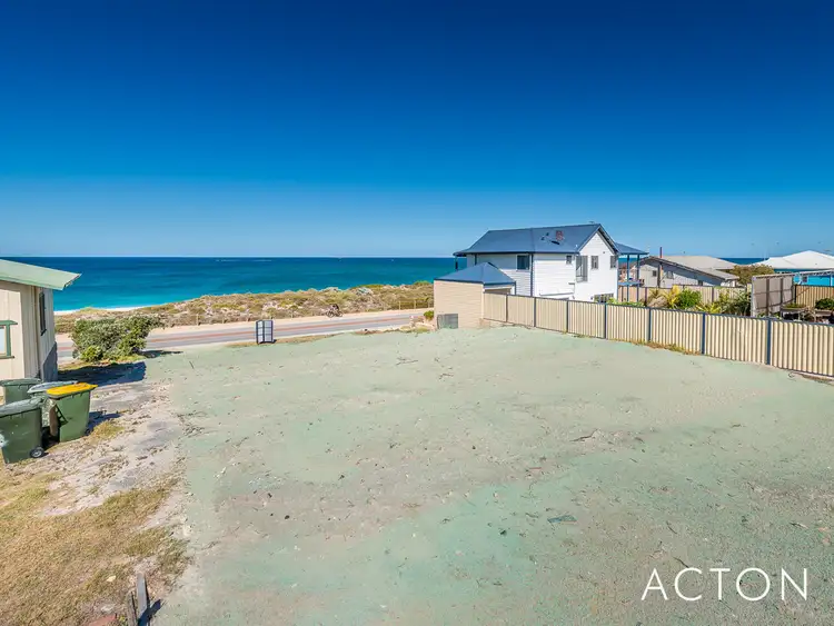 Third view of Homely land listing, 20 Ocean Drive, Quinns Rocks WA 6030