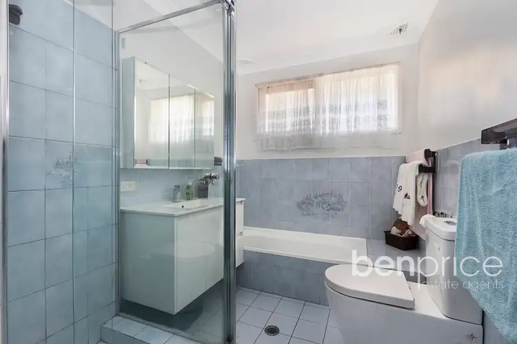 Sixth view of Homely house listing, 4 Werona Place, Dharruk NSW 2770