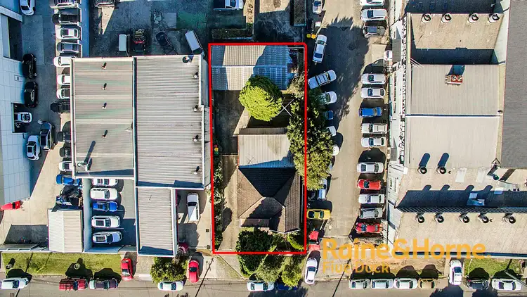 Second view of Homely house listing, 133 KINGS ROAD, Five Dock NSW 2046