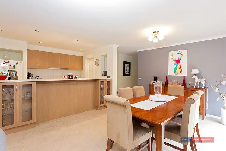 Sixth view of Homely house listing, 8 Briar Court, Tarneit VIC 3029