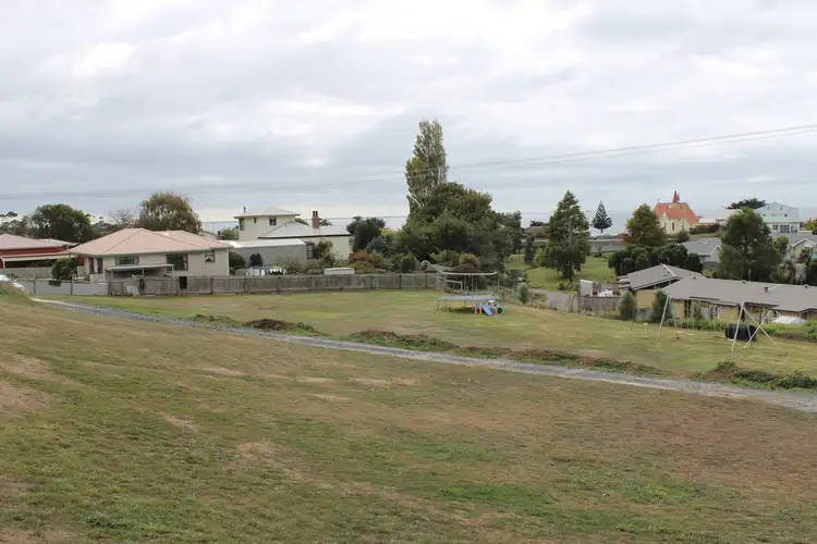 Main view of Homely land listing, 45 Coroneagh Street, Penguin TAS 7316