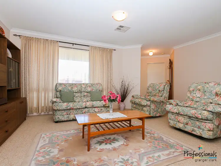 Fourth view of Homely house listing, 41 Monash Circle, Marangaroo WA 6064