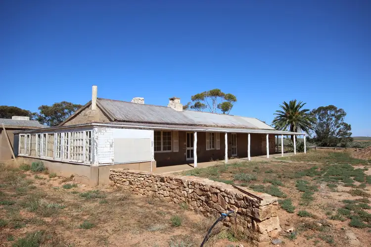 Sixth view of Homely rural property listing, "Glenora" Eastern Road, Burra SA 5417
