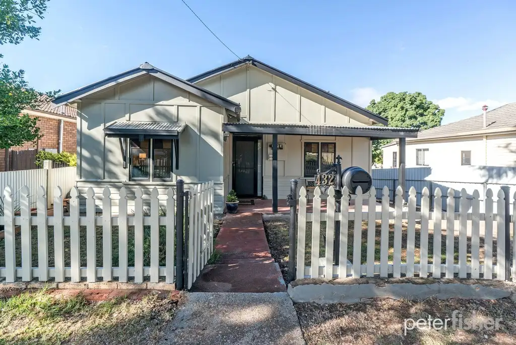 Main view of Homely house listing, 432 Summer Street, Orange NSW 2800