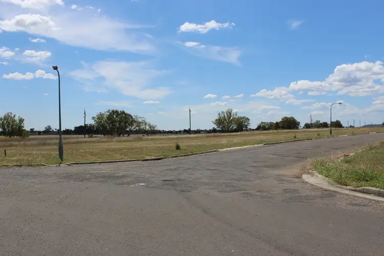 Sixth view of Homely land listing, 56 Kenny Drive, Tamworth NSW 2340